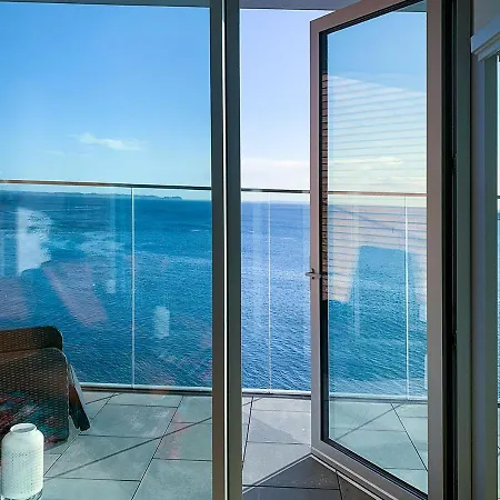 Appartement Amazing 180* Sea View
