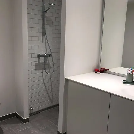 Amazing 180* Sea View * Århus