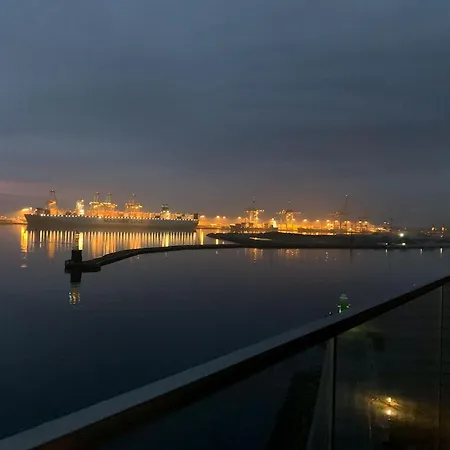 Amazing 180* Sea View *